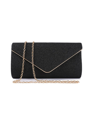 Liber Four Seasons ACCPU Small Square Bag