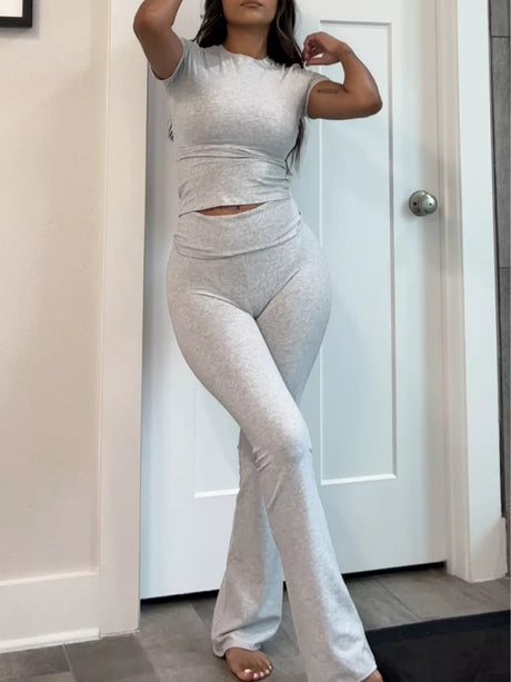 Liber Spring Women's 2-piece Sets