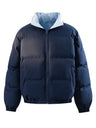 Keep Warm Stand Collar Thickening Cotton Clothes Coat