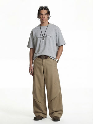 Machete Suit Cleanfit Cargo Trousers
