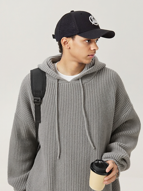 Liber Winter Neutral wear Sweaters