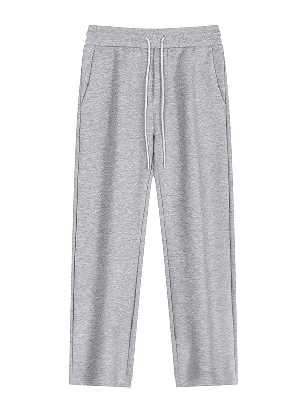 Golf Straight-fit Slim-fit Pants