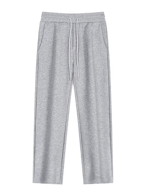 Golf Straight-fit Slim-fit Pants