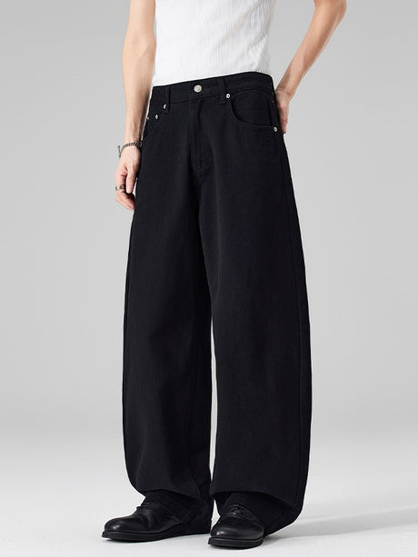 Leisure Baggy Pants