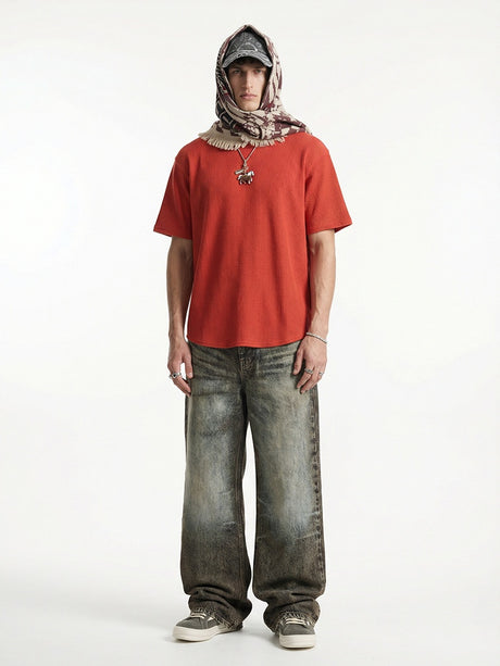 Waffle Sports T-shirts