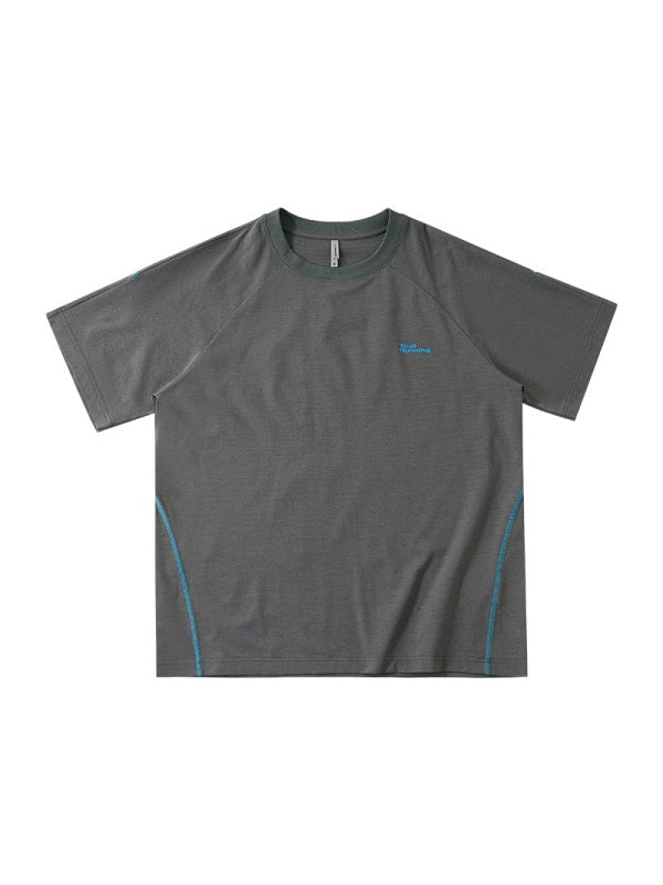 Quick-drying Sports Sunscreen T-shirts