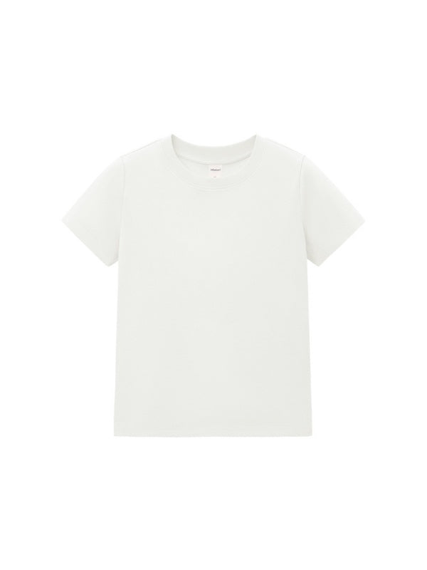 Valentine Gift Stretch Cooling Sensation Solid Color T-shirts