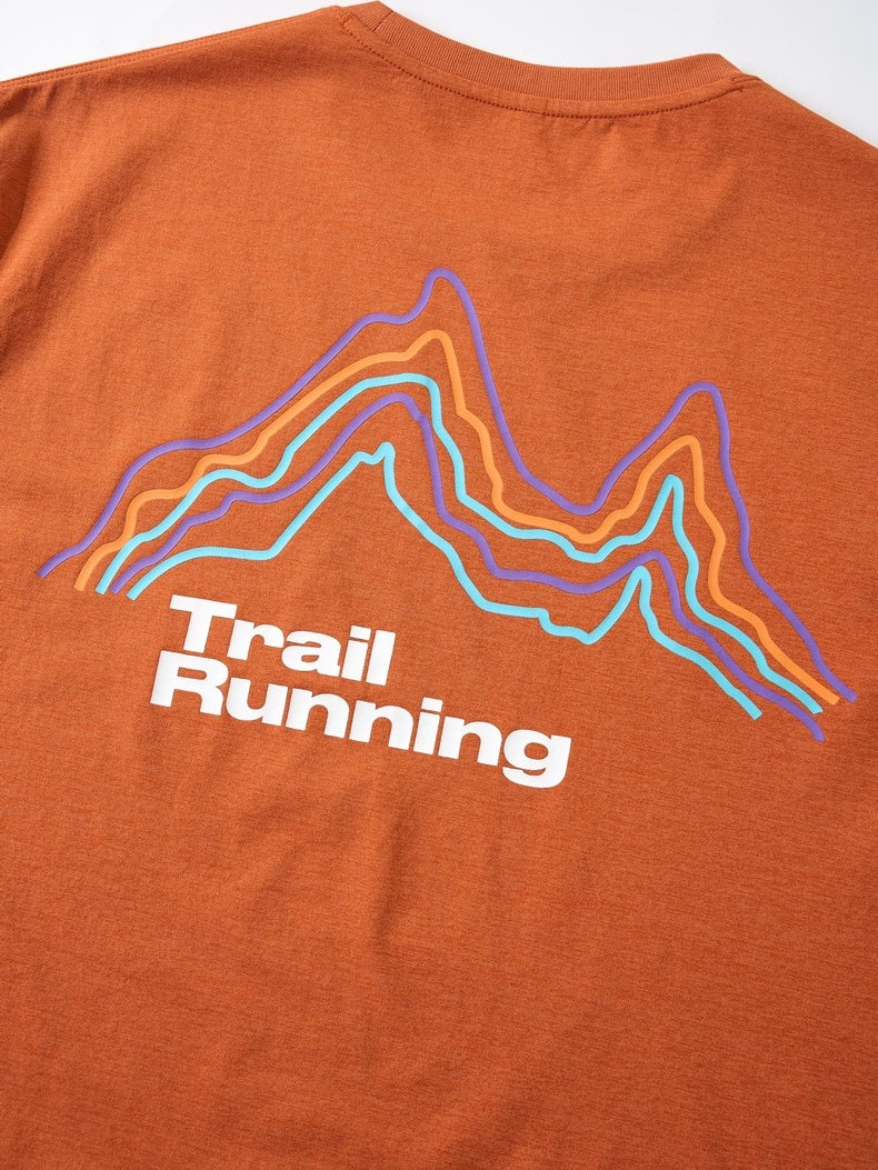 Antibacterial Sports Quick-drying Sunscreen T-shirts