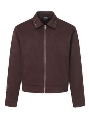 Cleanfit Rivet Jackets