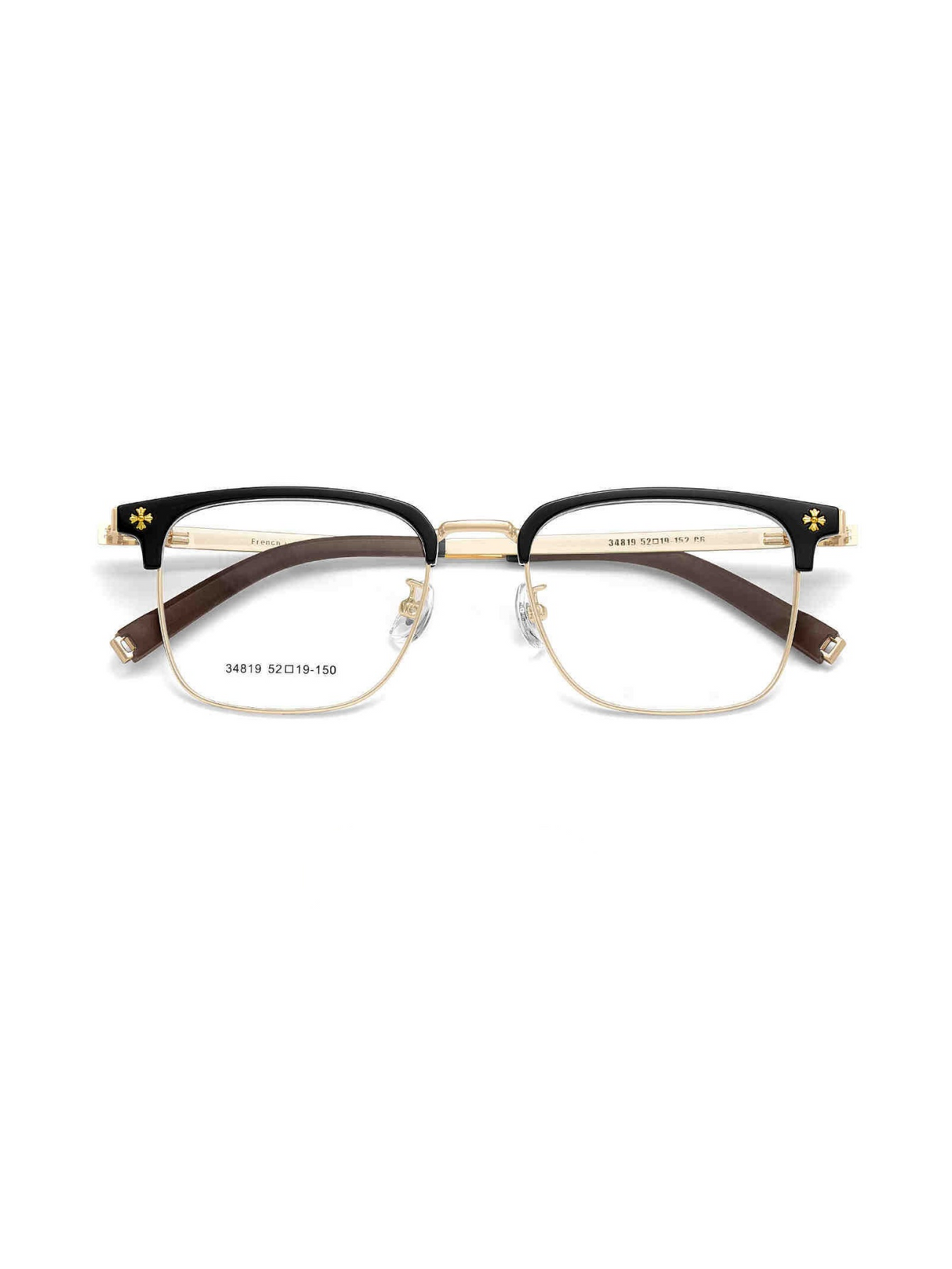 Eyeglasses