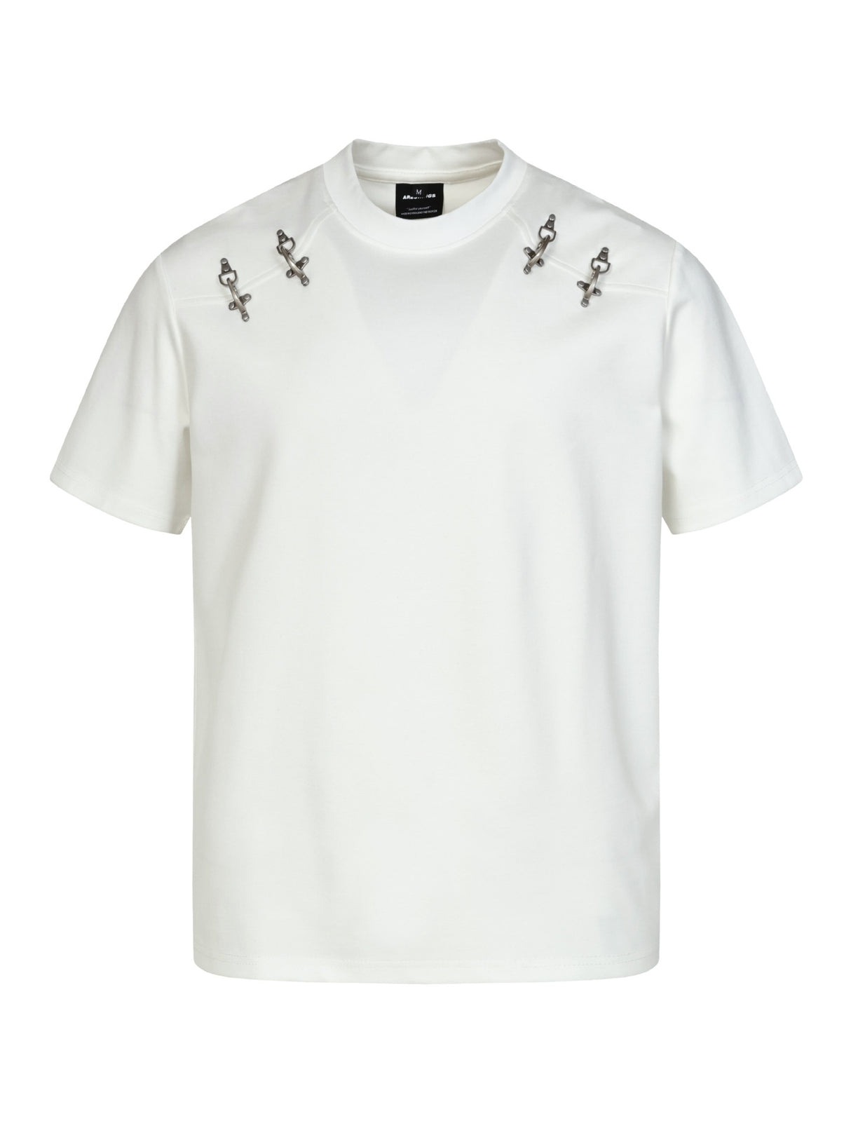 Niche Design Cleanfit T-shirts