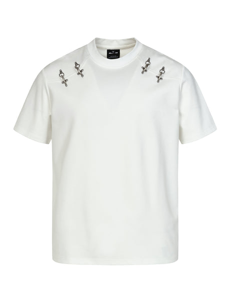 Niche Design Cleanfit T-shirts