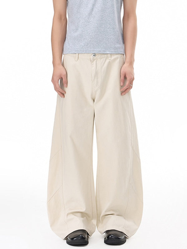 Machete Leisure Baggy Pants