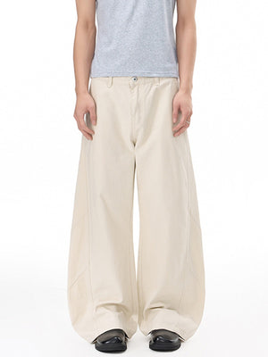 Machete Leisure Baggy Pants