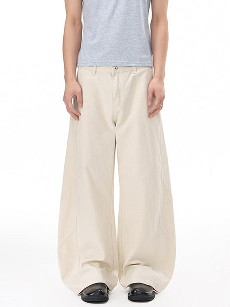 Machete Leisure Baggy Pants