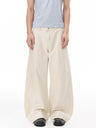 Machete Leisure Baggy Pants
