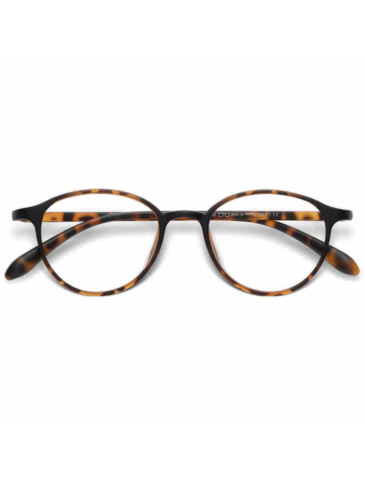 Eyeglasses