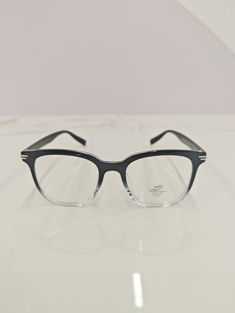 Gradient-colored Prescription Glasses