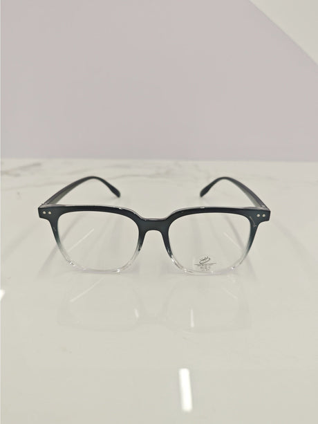 Gradient-colored Prescription Glasses