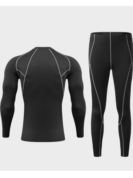 Tight Outdoor Running Train Stretch Comfort Gym Clothes Leggings Tracksuit