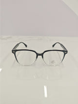 Gradient-colored Prescription Glasses