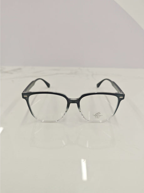 Gradient-colored Prescription Glasses