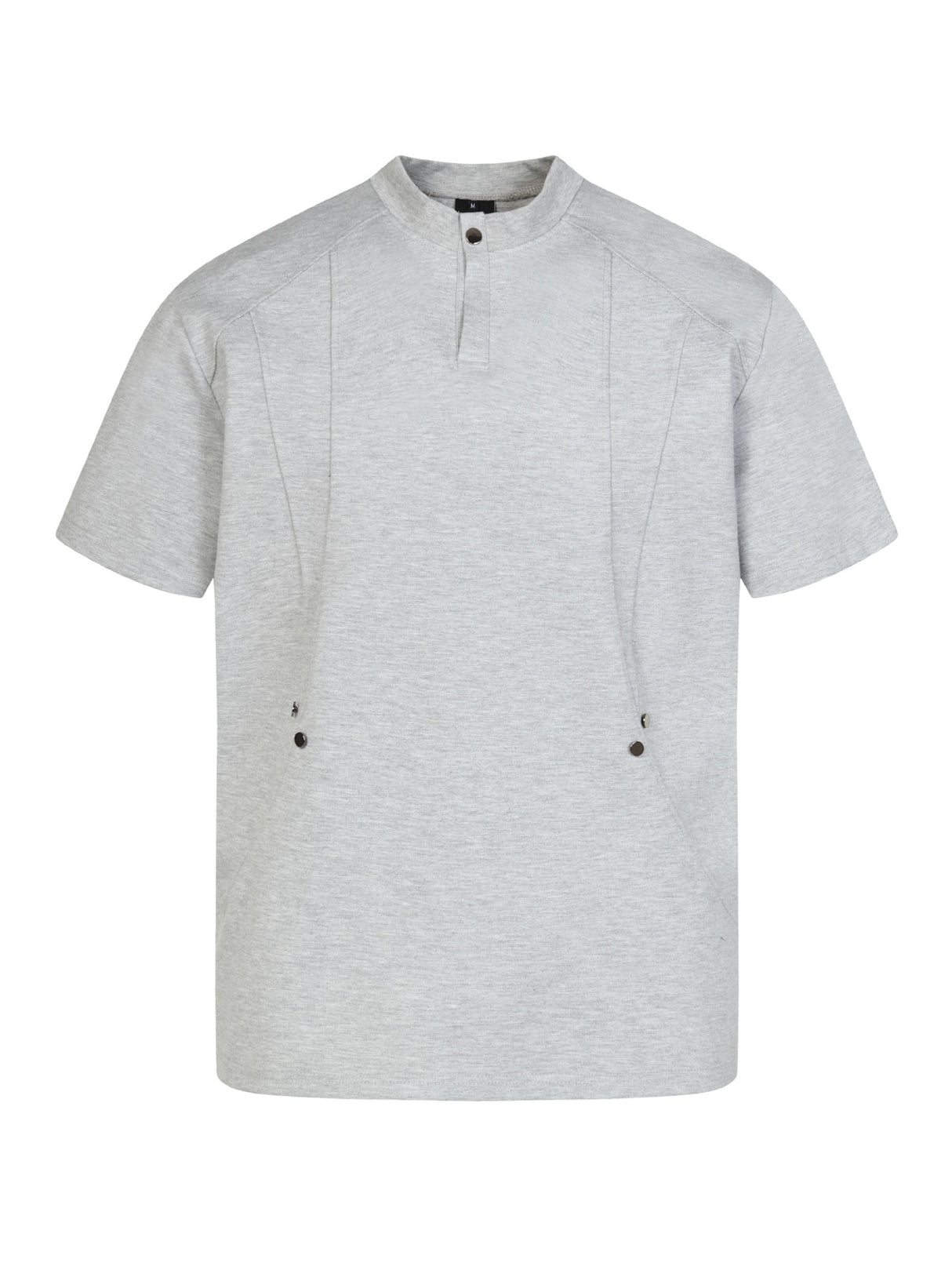 Cleanfit Metal Buckle T-shirts