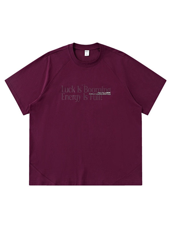 Printed Breathable T-shirts