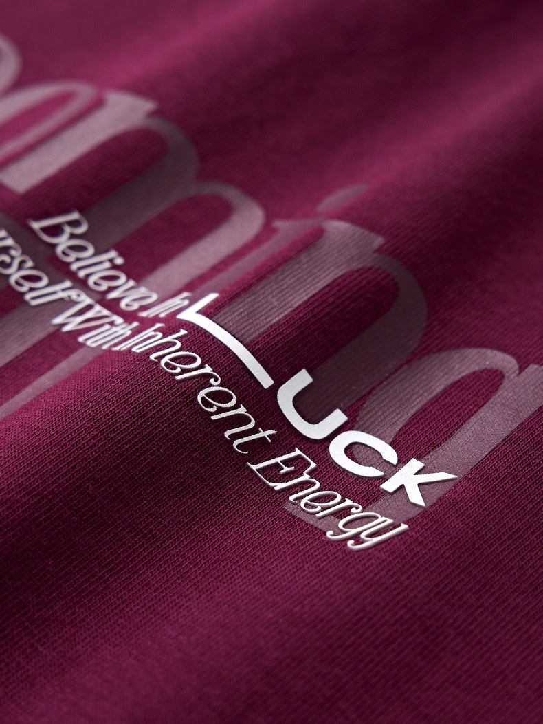 Printed Breathable T-shirts
