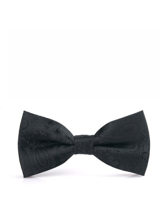 Business Wedding Party Bow Bow Ties