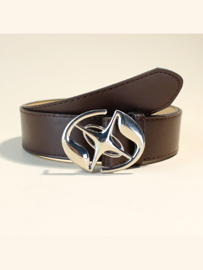 Ins Retro Simplicity Belts