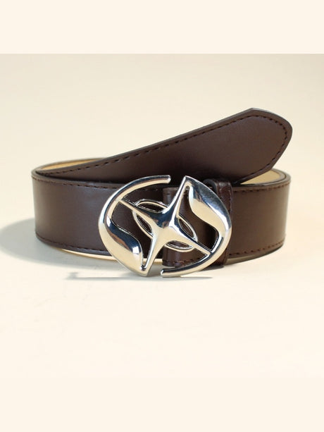Ins Retro Simplicity Belts