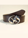 Ins Retro Simplicity Belts
