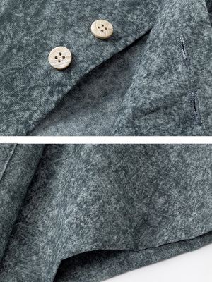 Cuban Territory Loose-fit Shirts