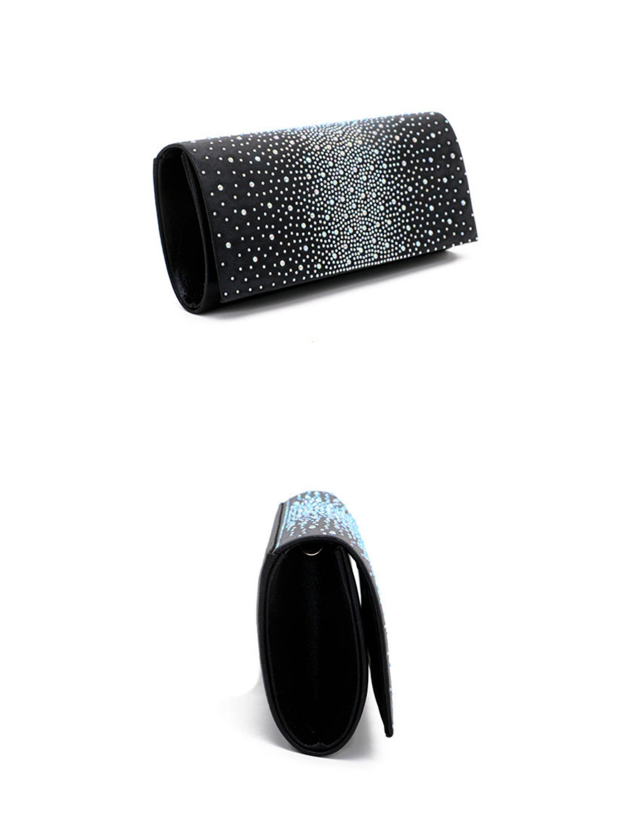 Liber Four Seasons ACC Polyester Flap Bag