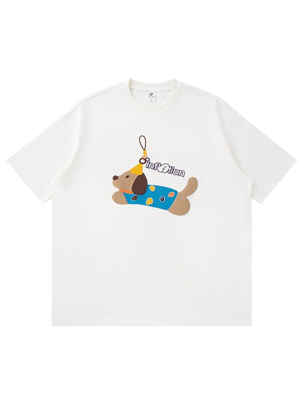 Taste Printed Short Sleeve