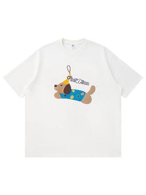 Taste Printed Short Sleeve