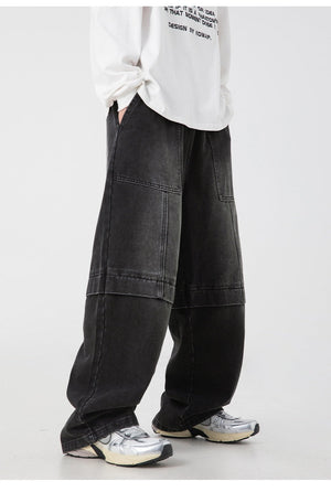 Liber Autumn Men's Jeans