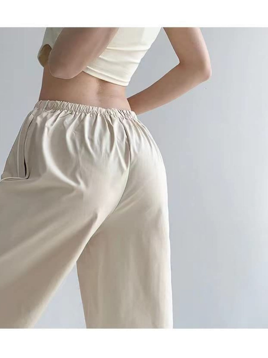 Liber Autumn Women's Pocket Pants