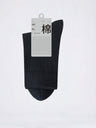 Four Seasons Antibacterial Breathable Anti-odor Medium Tube Socks