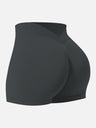 V-shaped Buttock Lift Exercise And Fitness Yoga Shorts