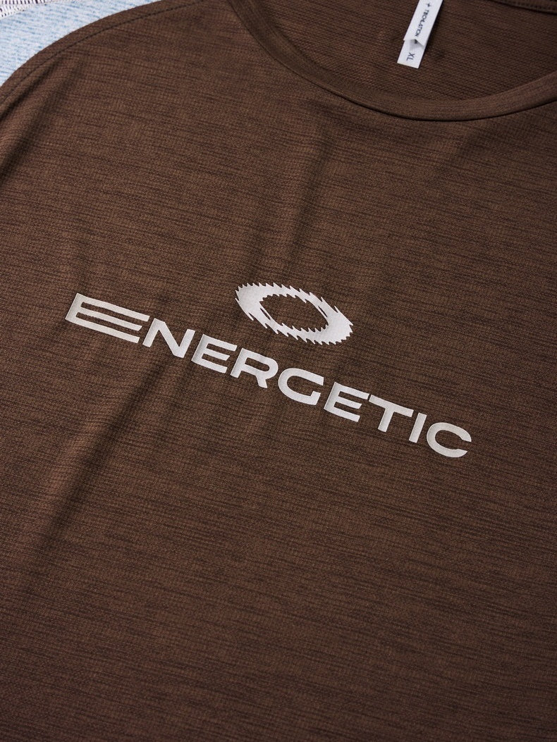 Ultrathin Color Blocking Base Layer