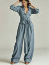 Stylish Casual And Relaxed Casual Suit