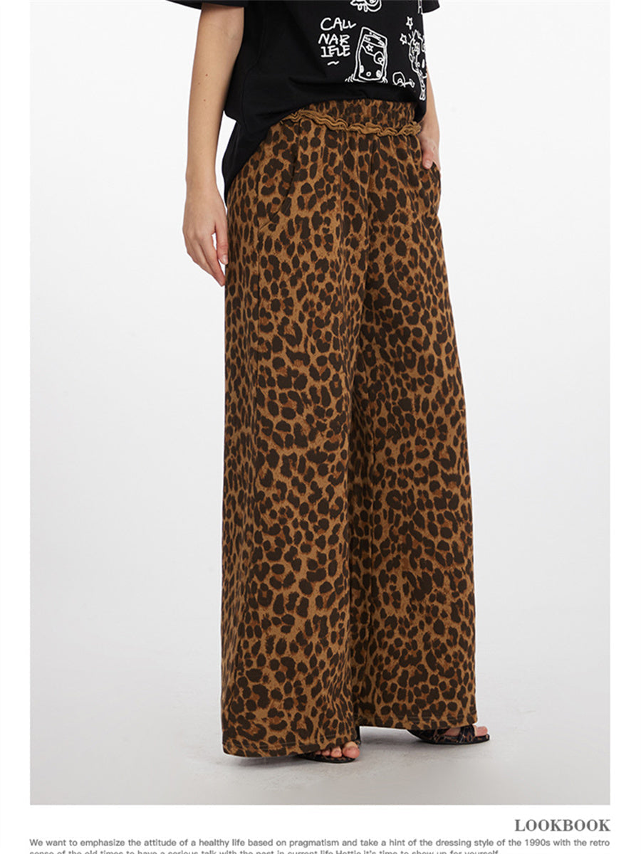 Liber Summer Women's Pants