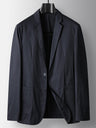 Lightweight Non-iron Blazers