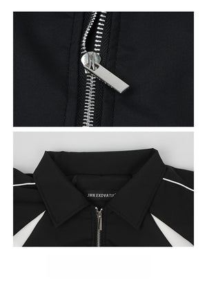 Liber Autumn Neutral wear Printed Jackets