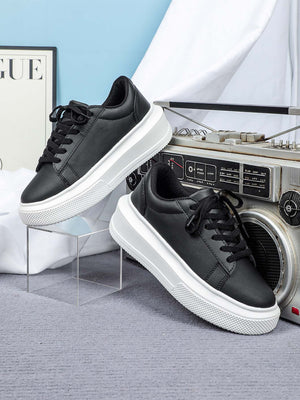 Platform Women's Casual Sneakers