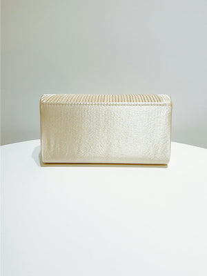 Liber Four Seasons ACC Diamond Small Square Bag