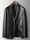 Business PU Blazers