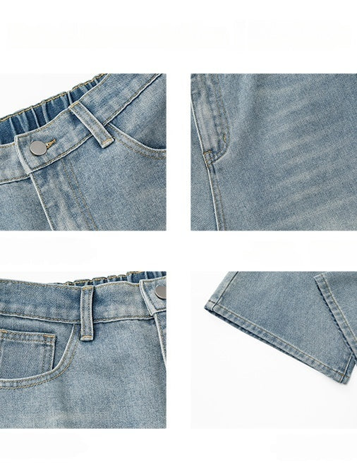 Liber Autumn Men's Jeans